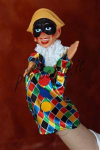 Festa del serìt - SERATA BAMBINI