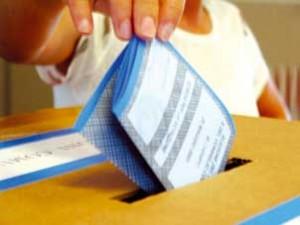 Elezioni 24-25 Febbraio 2013